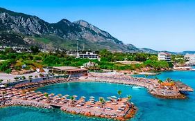 Riverside Garden Resort & Suna'S Beach Club